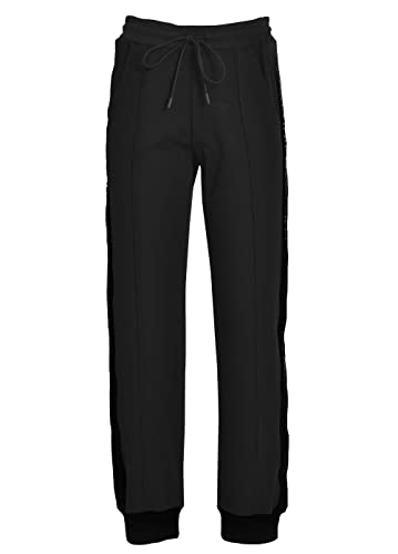 Deha - Hose aus Baumwolle, schwarz (S) Deha - Hose aus Baumwolle, schwarz (S) von Deha