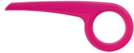 DEKAFORM Kettenschutz Easy Line 180-3 für Enik KTM Puky 26-28 Zoll Fahrrad 36/38 Zähne * pink DEKAFORM Kettenschutz Easy Line 180-3 für Enik KTM Puky 26-28 Zoll Fahrrad 36/38 Zähne * pink von DEKAFORM