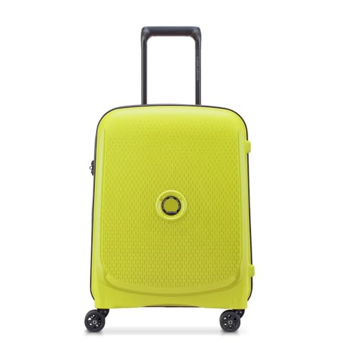 DELSEY PARIS - Belmont Plus – Hartschalenkoffer 55 cm x 40 cm x 20 cm – 33 l – S, grün, S, Koffer DELSEY PARIS - Belmont Plus – Hartschalenkoffer 55 cm x 40 cm x 20 cm – 33 l – S, grün, S, Koffer von DELSEY PARIS