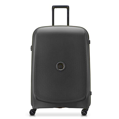 DELSEY PARIS - Belmont Plus MR - Koffertrolley Groß - 76cm x 52cm x 32cm - XL - Schwartz DELSEY PARIS - Belmont Plus MR - Koffertrolley Groß - 76cm x 52cm x 32cm - XL - Schwartz von DELSEY PARIS