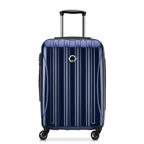 DELSEY PARIS Helium Aero Hardside Erweiterbares Gepäck mit Spinner-Rädern, Blau Kobalt, Carry-On 21 Inch, Helium Aero Hardside erweiterbares Gepäck mit Spinnrollen DELSEY PARIS Helium Aero Hardside Erweiterbares Gepäck mit Spinner-Rädern, Blau Kobalt, Carry-On 21 Inch, Helium Aero Hardside erweiterbares Gepäck mit Spinnrollen von DELSEY PARIS