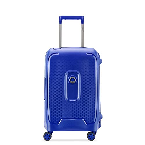 DELSEY PARIS - MONCEY - Valise cabine rigide - 55x35x25 cm - 38 litres - S - Marine DELSEY PARIS - MONCEY - Valise cabine rigide - 55x35x25 cm - 38 litres - S - Marine von DELSEY PARIS