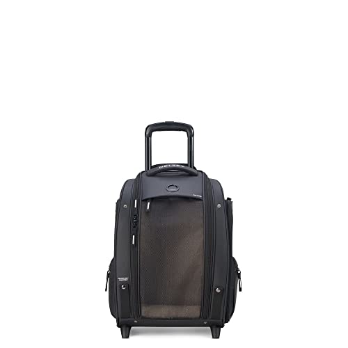 Delsey Freizeit und Sportbekleidung für Erwachsene, Unisex, Erwachsene, Schwarz, Sport Delsey Freizeit und Sportbekleidung für Erwachsene, Unisex, Erwachsene, Schwarz, Sport von DELSEY PARIS