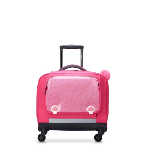 Delsey Freizeit und Sportwear Marke Unisex Erwachsene, Rosa, Sport Delsey Freizeit und Sportwear Marke Unisex Erwachsene, Rosa, Sport von DELSEY PARIS