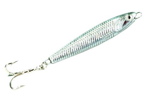 Dennett Meeres-Krill-Blinker für Makrelen, rdp42-c, grün Dennett Meeres-Krill-Blinker für Makrelen, rdp42-c, grün von DENNETT