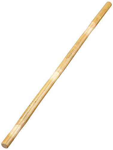 DEPICE 10er Pack Escrima Rattan extra schmal/extra leicht – 20-24 mm Durchmesser, 180 g, 68 cm lang DEPICE 10er Pack Escrima Rattan extra schmal/extra leicht – 20-24 mm Durchmesser, 180 g, 68 cm lang von DEPICE