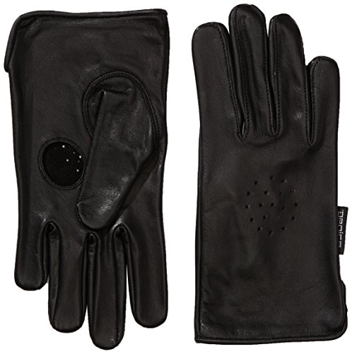 DEPICE ATK Selbstverteidigungshandschuhe Leder Handschuhe, Schwarz, XS DEPICE ATK Selbstverteidigungshandschuhe Leder Handschuhe, Schwarz, XS von DEPICE