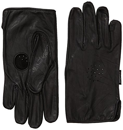 DEPICE ATK Selbstverteidigungshandschuhe Leder Handschuhe, Schwarz, XXL DEPICE ATK Selbstverteidigungshandschuhe Leder Handschuhe, Schwarz, XXL von DEPICE