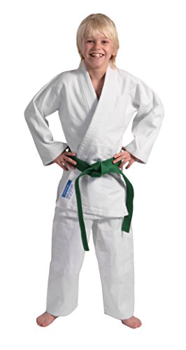 DEPICE Anzug Judoanzug Japan, Weiß, 200 cm DEPICE Anzug Judoanzug Japan, Weiß, 200 cm von DEPICE