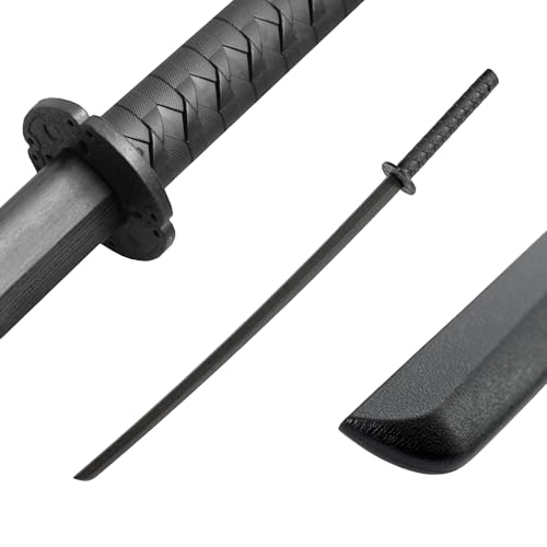 DEPICE Bokken Hartplastik Schwert realistisch 101 cm DEPICE Bokken Hartplastik Schwert realistisch 101 cm von DEPICE