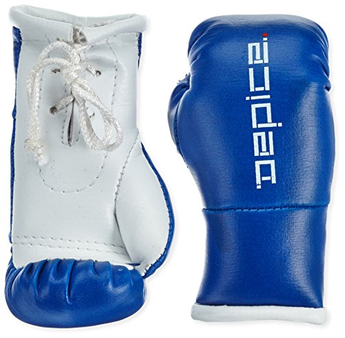 DEPICE Dekoration Mini-Boxhandschuhe - Paar, Blau, sbx-b DEPICE Dekoration Mini-Boxhandschuhe - Paar, Blau, sbx-b von DEPICE