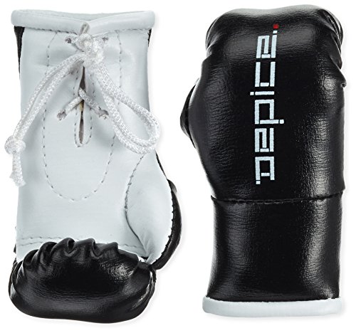 DEPICE Dekoration Mini-Boxhandschuhe - Paar, Schwarz, sbx DEPICE Dekoration Mini-Boxhandschuhe - Paar, Schwarz, sbx von DEPICE