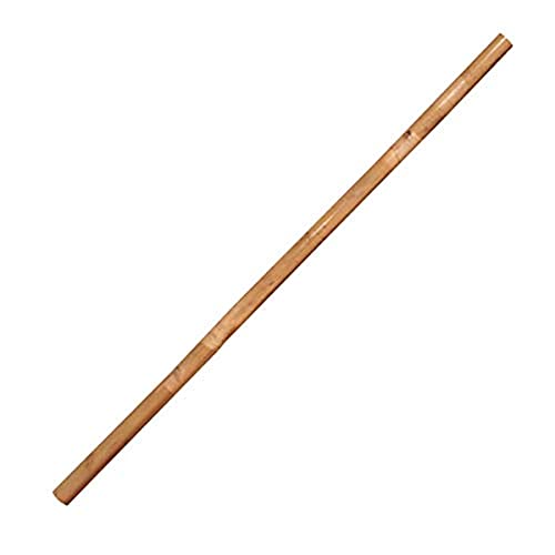 DEPICE Escrima Rattan extra schmal/extra leicht – 20-24 mm Durchmesser, 180 g, 68 cm lang DEPICE Escrima Rattan extra schmal/extra leicht – 20-24 mm Durchmesser, 180 g, 68 cm lang von DEPICE