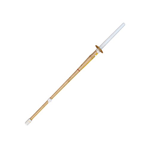 DEPICE Kendo Shinai Größe 34 Trainingsschwert, natur DEPICE Kendo Shinai Größe 34 Trainingsschwert, natur von DEPICE