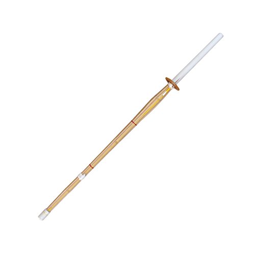 DEPICE Kendo Shinai Größe 37 Trainingsschwert, natur DEPICE Kendo Shinai Größe 37 Trainingsschwert, natur von DEPICE