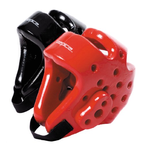 DEPICE Kopfschutz „Comfort“ rot L DEPICE Kopfschutz „Comfort“ rot L von DEPICE