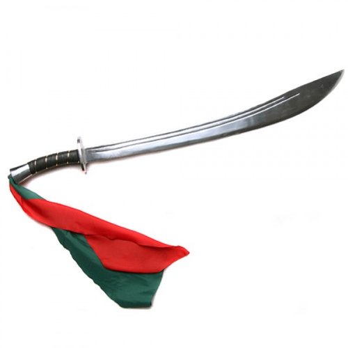 DEPICE Kung-Fu Schwert Dao Metall 85 cm von DEPICE