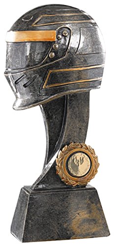 DEPICE Pokal Motorsport/Kart, schwarz/Gold, 25 cm DEPICE Pokal Motorsport/Kart, schwarz/Gold, 25 cm von DEPICE