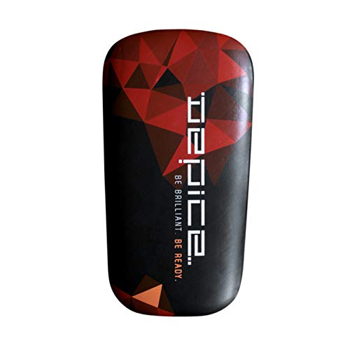 DEPICE Schlagpolster Thai Pad DEEP TROUBLE Leder DEPICE Schlagpolster Thai Pad DEEP TROUBLE Leder von DEPICE
