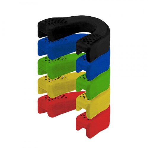 DEPICE Zahnschutz Color Mundschutz grün DEPICE Zahnschutz Color Mundschutz grün von DEPICE