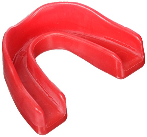 DEPICE Schutzausrüstung Zahnschutz Mundschutz, Rot, One Size, sa-zro DEPICE Schutzausrüstung Zahnschutz Mundschutz, Rot, One Size, sa-zro von DEPICE