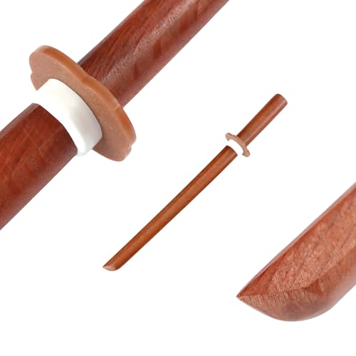 DEPICE Shoto Roteiche, ca. 56 cm, Gewicht ca. 330 g, inkl. Tsuba, Iaido Aikido DEPICE Shoto Roteiche, ca. 56 cm, Gewicht ca. 330 g, inkl. Tsuba, Iaido Aikido von DEPICE