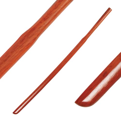 DEPICE Suburito Bokken Roteiche - 117 cm / 870 g, uni DEPICE Suburito Bokken Roteiche - 117 cm / 870 g, uni von DEPICE