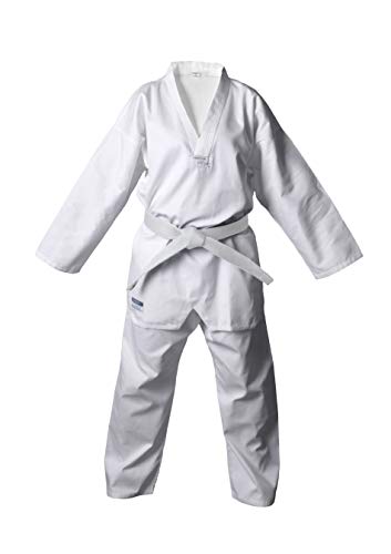 DEPICE Taekwondo-Anzug Kibon 140 cm DEPICE Taekwondo-Anzug Kibon 140 cm von DEPICE