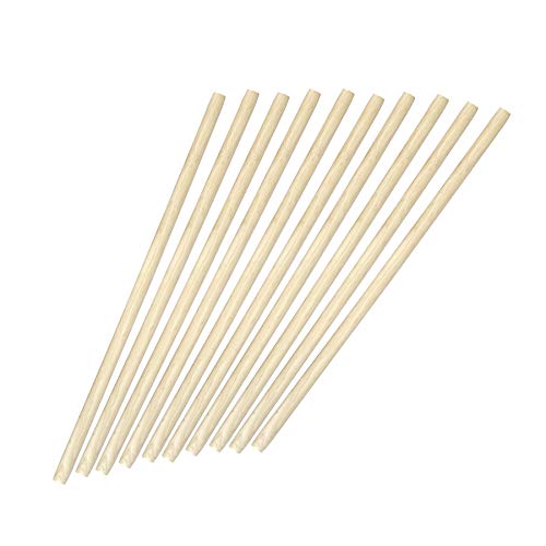 DEPICE Unisex – Erwachsene Escrima Stick Trainingsgerät, Natur, one Size DEPICE Unisex – Erwachsene Escrima Stick Trainingsgerät, Natur, one Size von DEPICE