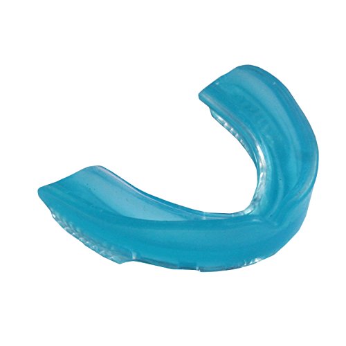 DEPICE Unisex – Erwachsene SA-ZCD-BL-V2 Zahnschutz, blau, Uni DEPICE Unisex – Erwachsene SA-ZCD-BL-V2 Zahnschutz, blau, Uni von DEPICE