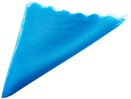 DEPICE Unisex – Erwachsene Satin-Tuch Trainingsgerät, blau, one Size DEPICE Unisex – Erwachsene Satin-Tuch Trainingsgerät, blau, one Size von DEPICE
