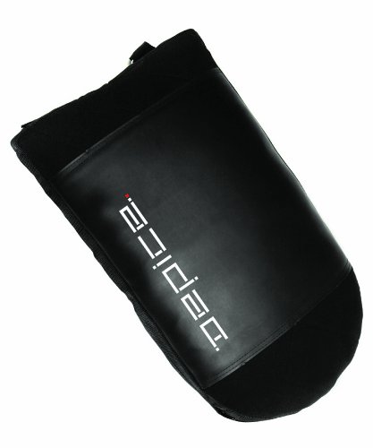 DEPICE Unisex – Erwachsene TN-SPK-V2 Schlagpolster, schwarz, Uni DEPICE Unisex – Erwachsene TN-SPK-V2 Schlagpolster, schwarz, Uni von DEPICE