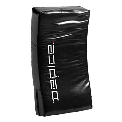DEPICE Unisex – Erwachsene TN-SPR-V2 Schlagpolster, schwarz, Uni DEPICE Unisex – Erwachsene TN-SPR-V2 Schlagpolster, schwarz, Uni von DEPICE