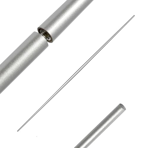 DEPICE Unisex – Erwachsene W-bgks-v2 Bo-Stab, Silber, Uni EU DEPICE Unisex – Erwachsene W-bgks-v2 Bo-Stab, Silber, Uni EU von DEPICE