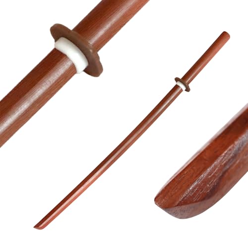 DEPICE Unisex – Erwachsene W-BOR-V2 Bokken, Natur, Uni DEPICE Unisex – Erwachsene W-BOR-V2 Bokken, Natur, Uni von DEPICE