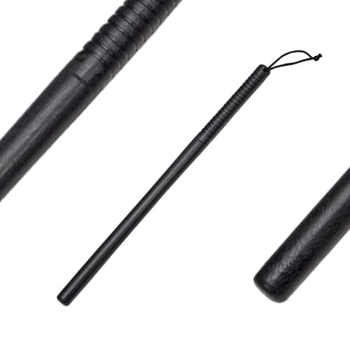 DEPICE Unisex – Erwachsene W-ESHP-V2 Escrima, schwarz, Uni DEPICE Unisex – Erwachsene W-ESHP-V2 Escrima, schwarz, Uni von DEPICE