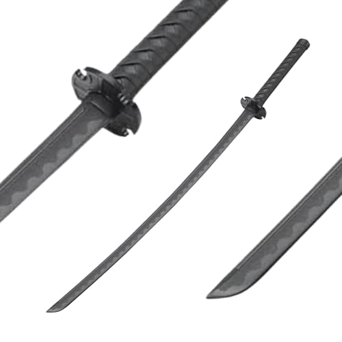 DEPICE Unisex – Erwachsene W-KAHP-V2 Bokken, schwarz, Uni DEPICE Unisex – Erwachsene W-KAHP-V2 Bokken, schwarz, Uni von DEPICE