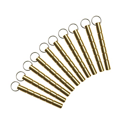 DEPICE Unisex – Erwachsene W-KGO-10x-V2 Trainingsgerät, Gold, Uni DEPICE Unisex – Erwachsene W-KGO-10x-V2 Trainingsgerät, Gold, Uni von DEPICE