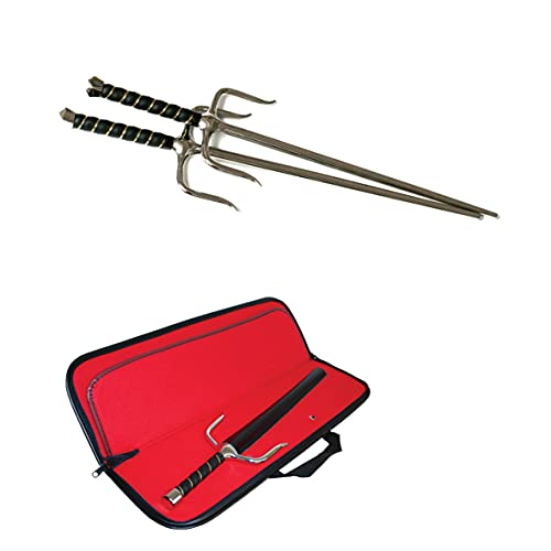 DEPICE Unisex – Erwachsene W-SAC-49-T-V2 Trainingsgerät, Chrom, 49 cm DEPICE Unisex – Erwachsene W-SAC-49-T-V2 Trainingsgerät, Chrom, 49 cm von DEPICE