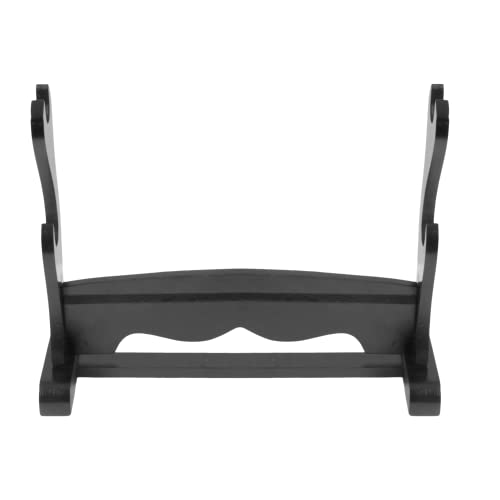 DEPICE Unisex – Erwachsene W-ST1-V2 Schwertständer, schwarz, Uni DEPICE Unisex – Erwachsene W-ST1-V2 Schwertständer, schwarz, Uni von DEPICE