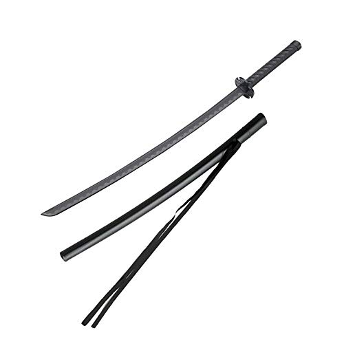 DEPICE Unisex – Erwachsene W-Set-KAHP-V2 Bokken, schwarz, Uni von DEPICE