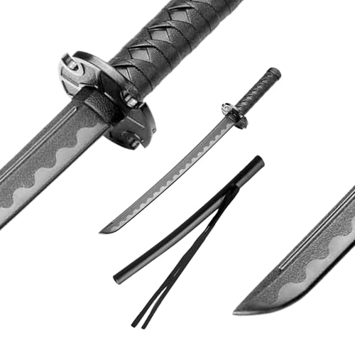 DEPICE Unisex – Erwachsene W-WAHP-V2 Bokken, schwarz, Uni DEPICE Unisex – Erwachsene W-WAHP-V2 Bokken, schwarz, Uni von DEPICE