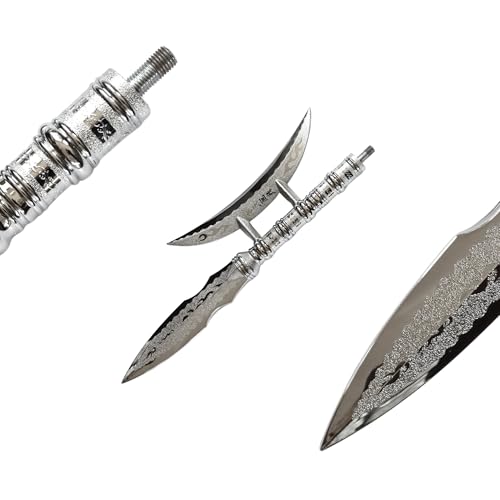 DEPICE Unisex – Erwachsene W-WJH-V2 Kampfsportzubehör, Silber, Uni DEPICE Unisex – Erwachsene W-WJH-V2 Kampfsportzubehör, Silber, Uni von DEPICE