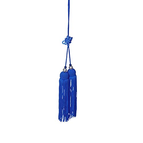 DEPICE Unisex – Erwachsene W-WQ17-BL-V2 Kampfsportzubehör, blau, 17 cm DEPICE Unisex – Erwachsene W-WQ17-BL-V2 Kampfsportzubehör, blau, 17 cm von DEPICE