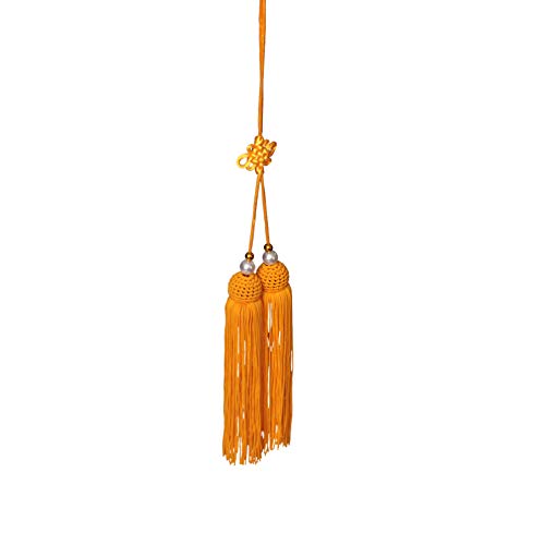 DEPICE Unisex – Erwachsene W-WQ40-GE-V2 Kampfsportzubehör, gelb, 40 cm DEPICE Unisex – Erwachsene W-WQ40-GE-V2 Kampfsportzubehör, gelb, 40 cm von DEPICE