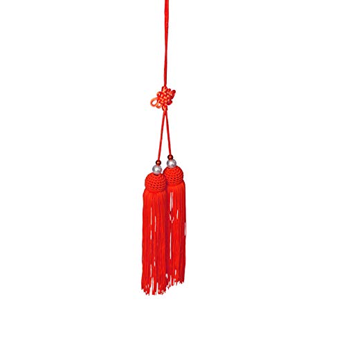 DEPICE Unisex – Erwachsene W-WQ40-RO-V2 Kampfsportzubehör, rot, 40 cm DEPICE Unisex – Erwachsene W-WQ40-RO-V2 Kampfsportzubehör, rot, 40 cm von DEPICE