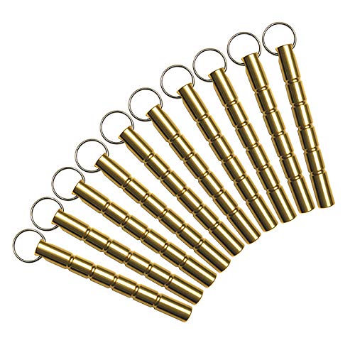 DEPICE Unisex – Erwachsene W-kgo-10x Trainingszubehör, Gold, Uni DEPICE Unisex – Erwachsene W-kgo-10x Trainingszubehör, Gold, Uni von DEPICE