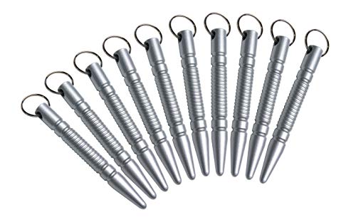 DEPICE Unisex – Erwachsene W-ksi-10x Trainingszubehör, Silber, Uni DEPICE Unisex – Erwachsene W-ksi-10x Trainingszubehör, Silber, Uni von DEPICE