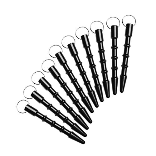 DEPICE Unisex – Erwachsene W-kss-10x Trainingszubehör, schwarz, Uni DEPICE Unisex – Erwachsene W-kss-10x Trainingszubehör, schwarz, Uni von DEPICE