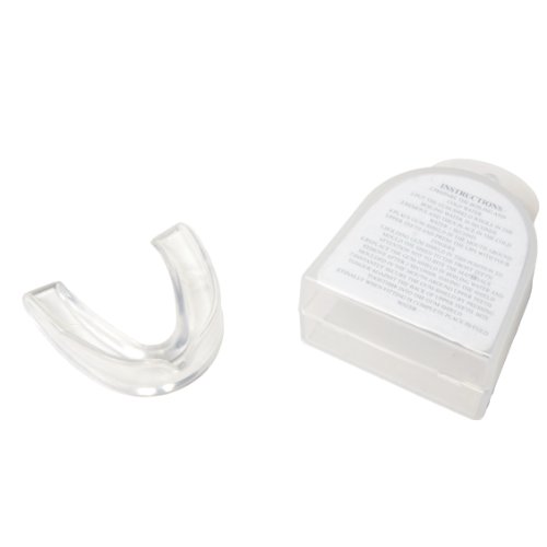DEPICE Zahnschutz Mundschutz Care transparent inkl. Box DEPICE Zahnschutz Mundschutz Care transparent inkl. Box von DEPICE